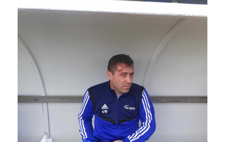 PAQUES avant l'heure pour Tof