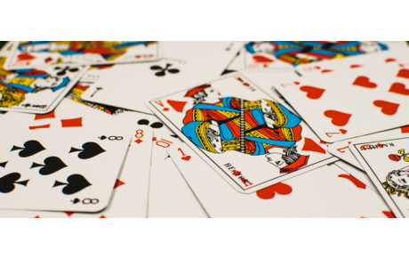 Concours de belote vendredi 25 mars 2022 à 20 heures