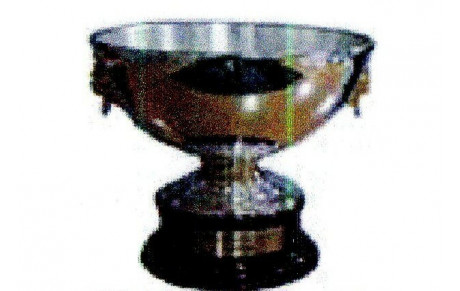 DEMIE FINALE COUPE BERNARD POIRRIER DIMANCHE 1 MAI 2022