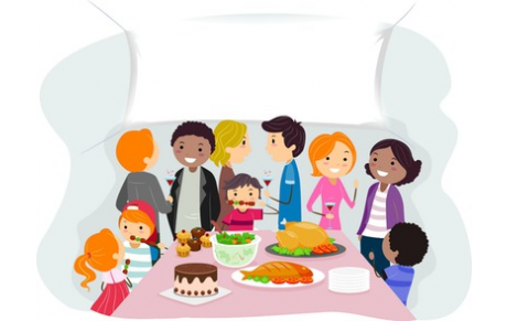 Pot de fin de saison de l'école de football et des catégories jeunes