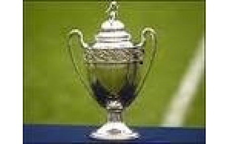 COUPE DE FRANCE 28 Août 2022