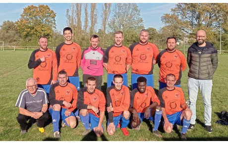 Les Nouveaux Maillots de la B