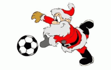 ECOLE DE FOOTBALL 14/12/2023 ANNULATION 