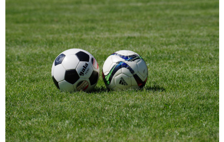 NAISSANCE D'UN FUTUR JOUEUR