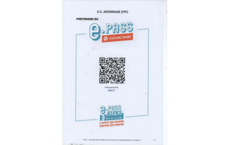 e pass jeunes collegiens région Pays de la Loire