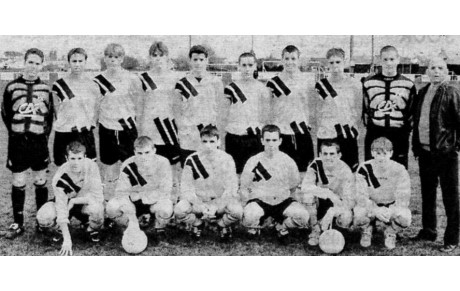 QUIZZ DE LA TREVE  N1