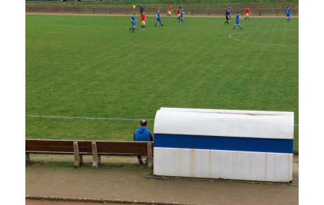 LA SOLITUDE DE L'ENTRAINEUR 