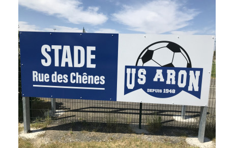 ASSEMBLEE GENERALE US ARON