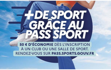 PASS SPORT 2024