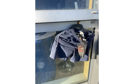 UNE NOUVELLE RUBRIQUE OBJET TROUVES