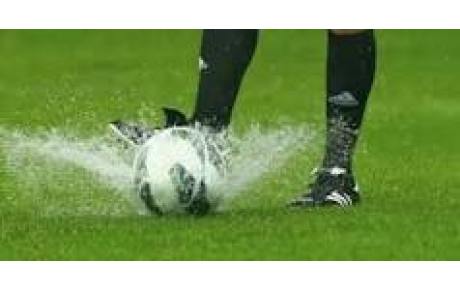 PAS DE MATCH A ARON le 8 12 2024