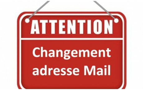 ADRESSES MAIL DISTRICT 53