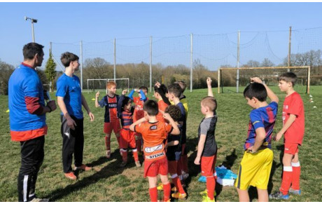 FORMATION EDUCATEUR RESERVE AUX MINEURS