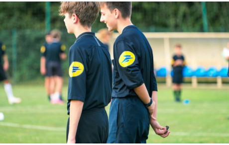 FORMATION INITIALE ARBITRAGE