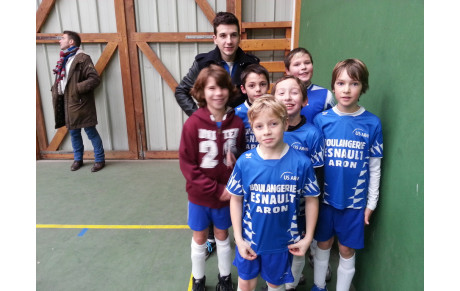 U11 B