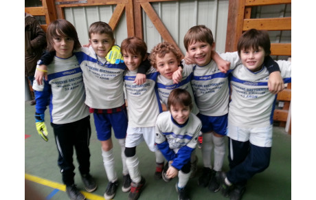 U11 A