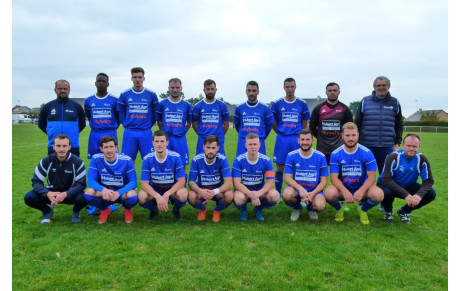 ARON A Départementale 1