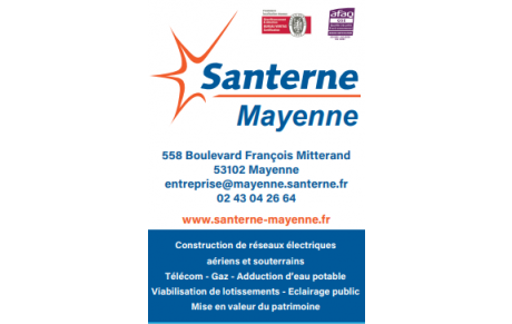 SANTERNE