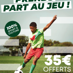 DISPOSITIF GENERATION MAYENNE 2026 2027