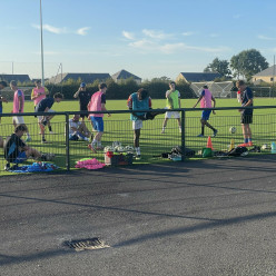 ENTRAINEMENTS SENIORS