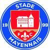 STADE MAYENNAIS V / ENT ARON MARCILLE A