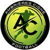 ENT U13 ARON AMBRIERES (ambrières) / Ent MONTSURS