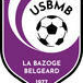 LA BAZOGE BELGEARD A / ARON B