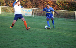 SENIORS SAISON 2025 2026