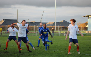 SENIORS SAISON 2025 2026