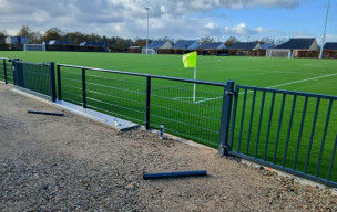 2025 CONSTRUCTION DU TERRAIN SYNTHETIQUE