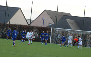 SENIORS SAISON 2025 2026