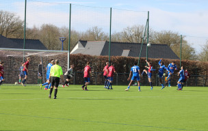 SENIORS SAISON 2025 2026