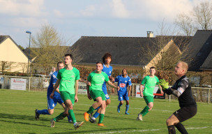 SENIORS SAISON 2025 2026