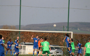 SENIORS SAISON 2025 2026