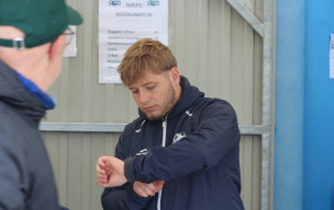 FINALES DEPARTEMENTALES U11