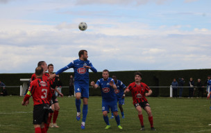 SENIORS SAISON 2025 2026