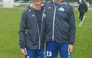SENIORS SAISON 2025 2026