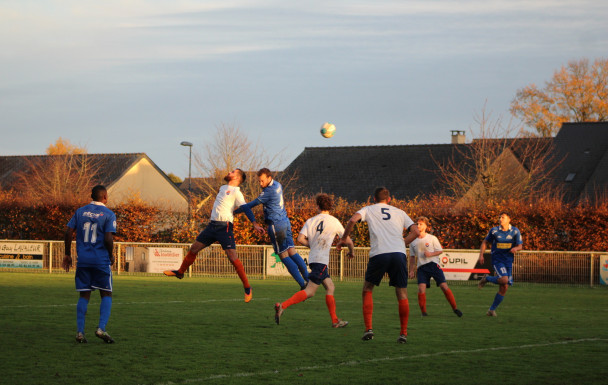 SENIORS SAISON 2025 2026