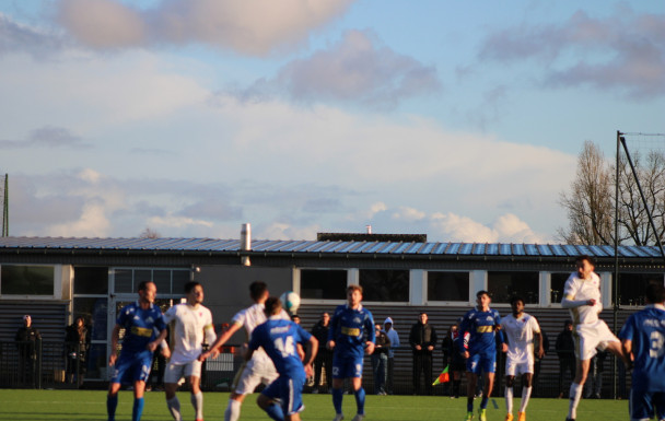 SENIORS SAISON 2025 2026