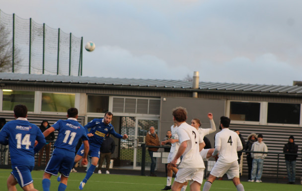 SENIORS SAISON 2025 2026