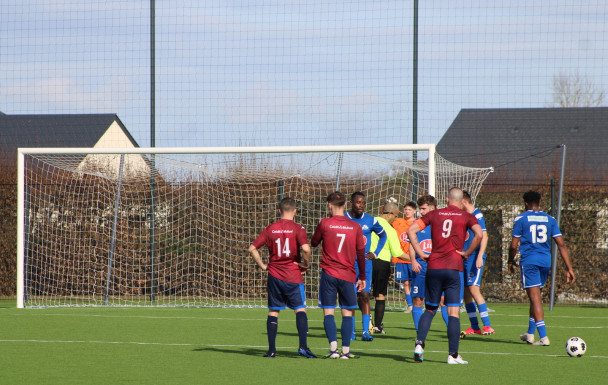 SENIORS SAISON 2025 2026