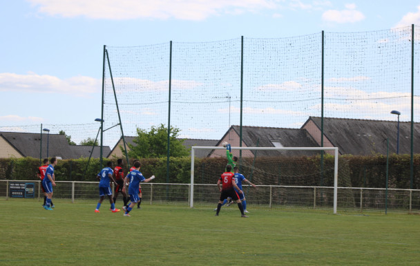 SENIORS SAISON 2025 2026