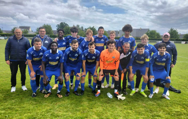 SENIORS SAISON 2025 2026