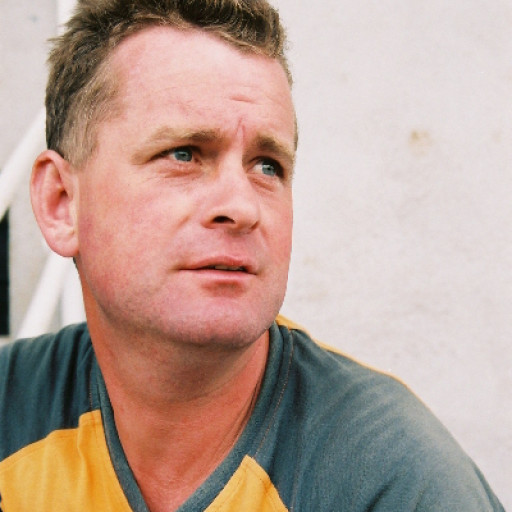 Stéphane Esnault