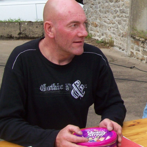 Lionel Monier