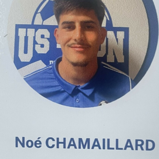 Noe Chamaillard