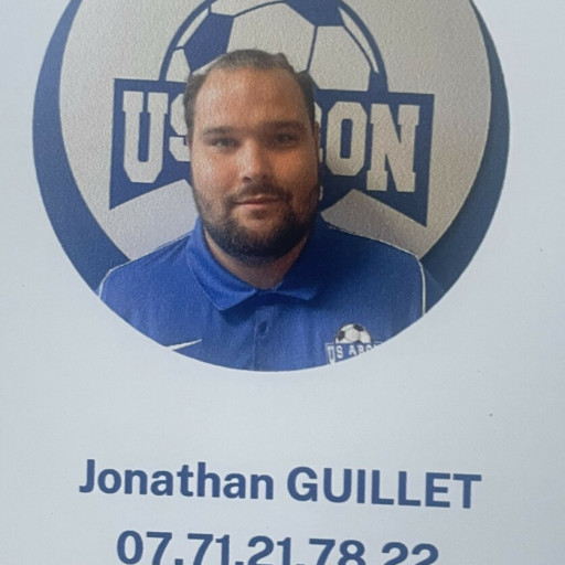 Jonathan Guillet