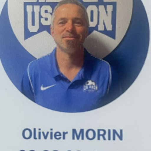 Olivier Morin
