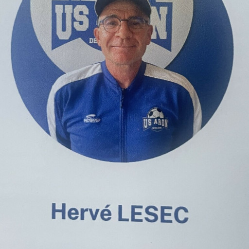Herv Lesec