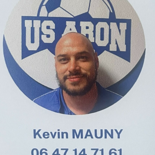 Kévin Mauny